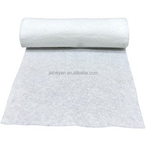 Rollos de férula de relleno fundido personalizado <span class=keywords><strong>4</strong></span> "<span class=keywords><strong>x</strong></span> 8ft 100% algodón Paquete individual Acolchado bajo fundición Suministros de fundición Cuidado de heridas Algodón médico - Product Image 1