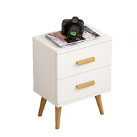 Table de rangement personnalisée en gros pour salon, meuble de rangement domestique en bois, table basse, meuble TV