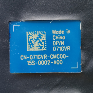 Original nuevo para Dell Vostro 3510 placa base i7-1165G7 071GVR GDM50 LA-L246P - Product Image 3