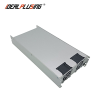 Fuente de Alimentación Conmutada SMPS PFC de CA a CC 60V 72V 110V 9A 1000W 2000W 110V 220V