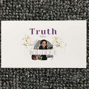 Tarjeta de agradecimiento personalizada de alta calidad con sobres de alta calidad <span class=keywords><strong>para</strong></span> regalo <span class=keywords><strong>Tarjetas</strong></span> de agradecimiento <span class=keywords><strong>para</strong></span> pequeñas empresas - Product Image 6
