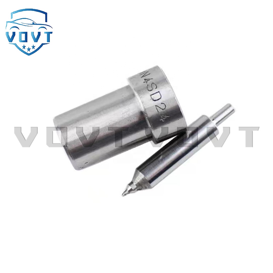 Auto Parts Diesel engine fuel injector nozzle DN4SD24 for Auto Fuel Common Rail Nozzle injector parts