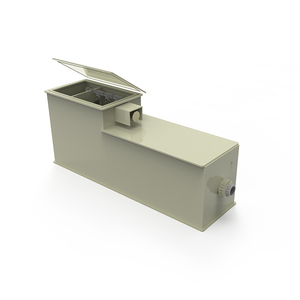 Water Biologische Tank Koi Vijver Verwijdering Van Flotsam Water Filtratie Systeem Biocultuur Geïntegreerd Magazijn Bts5 - Product Image 4