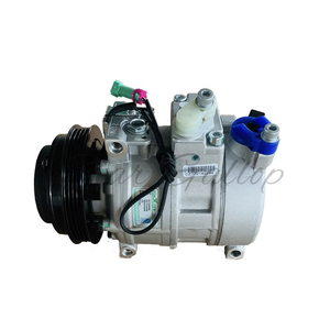 Nuovo compressore aria condizionata auto OE 4 b0260805c per Audi A6 <span class=keywords><strong>2.5</strong></span>/Volkswagen <span class=keywords><strong>Passat</strong></span> - Product Image 1