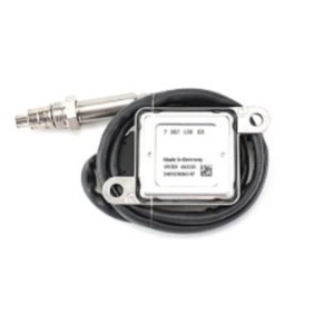 Capteur d'oxygène et d'azote 5WK96621H 758713003 pour BMW 12v, pièce de rechange - Product Image 3