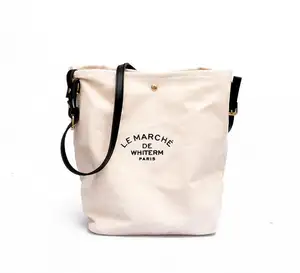Sıcak satış 2022 ünlü tasarımcı bayanlar seyahat çantası güzel Set çanta alışveriş tuval kadın çanta moda Casual Tote çanta ODM OEM