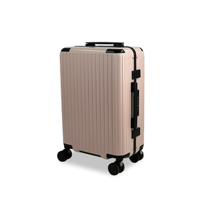 <span class=keywords><strong>Valise</strong></span> de voyage PC légère de luxe avec finition brillante pour voyage d'affaires - Product Image 6