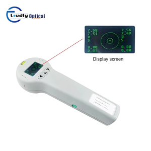 Keratômetro Digital Portátil SW-100 Auto Refrator para Equipamentos Oftalmológicos Instrumento Óptico Portátil à Venda - Product Image 6