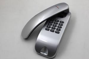 <strong>Table</strong> Corded <strong>Small</strong> Fixed <strong>Telephone</strong> Trim Line Wall Mount <strong>Telephone</strong> - Product Image 4