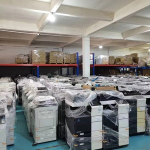 Máquinas Copiadoras A4 Nuevas y Usadas Konica Minolta Bizhub AccurioPress AccurioPrint C4070/C6100/C6085/C7090/C4065/C4080/C12000 - Product Image 4