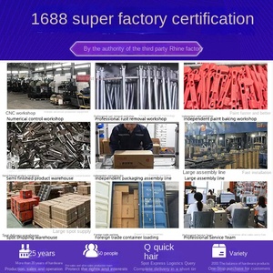 Công cụ cấp công nghiệp hướng dẫn sử dụng cờ lê thiết lập hai đầu mở với đầy đủ số liệu Công cụ bộ sưu tập Chrome vanadi thép - Product Image 4