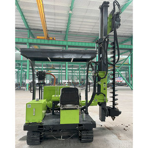 2025 זחילה פוטו-וולטאיות סולאריות חדש בעל מנוע ומשאבה - Product Image 2