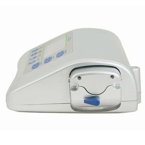 Máquina de Tratamiento de Implantes Dentales, Pieza de Mano Eléctrica de Baja Velocidad 20:1 para Implantes, Motor para Sistema de Implantes Dentales - Product Image 3