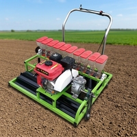 Fournisseur de semoirs Jang | Transplanteurs de semoirs durables pour les rizières