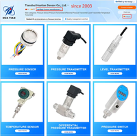 Capteur transmetteur de pression alimenté par batterie au lithium sans fil CYB4504 Type antidéflagrant et explosif