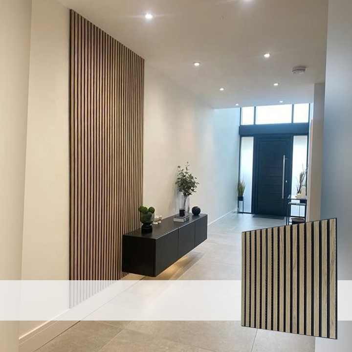 WUWU Classic Soundproof Acoustic Panels