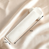 Estuche Profesional de Piel Sintética PU para Brochas de Maquillaje y Lápices de Cejas, Cosido a Mano, Delgado, Venta al por Mayor, Suministros para Regalos