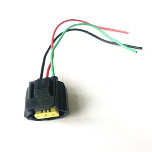 Arnés de cable eléctrico automático, conector de <span class=keywords><strong>3</strong></span> pines, 15326808, 13519047 - Product Image 2