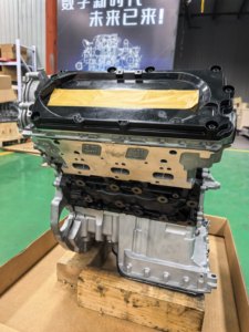 Bloque de Motor 3.0 <span class=keywords><strong>TDI</strong></span> V6 CAS CASA para <span class=keywords><strong>Audi</strong></span> Q7, Volkswagen Touareg, Porsche Cayenne, Kit de Reconstrucción de Motor Diésel, Precio de Fábrica - Product Image 3