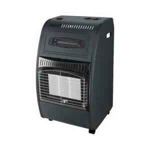 China Groothandel Bewegen Kleine Lp Gas Heater Voor Slaapkamer Indoor Heater