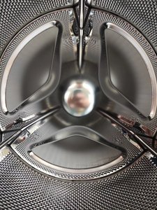 Machine à laver bon marché de pile d'équipement de blanchisserie commerciale avec le lavage professionnel à monnayeur de dessiccateur pour la laverie automatique/affaires - Product Image 6