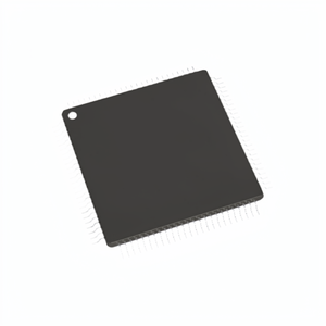 Composants électroniques intégrés : IC MCU 32 bits 512 Ko FLASH 100TQFP, référence BOM IC en stock PIC32MX575F512LT-80I PF - Product Image 1