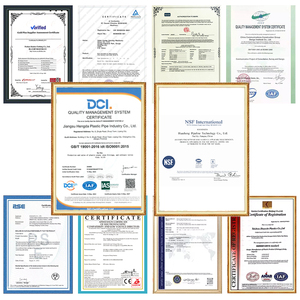 Robinet à boisseau sphérique certifié ISO9001, PVC, eau, plastique <span class=keywords><strong>blanc</strong></span>, norme OEM, moulage par injection, 3 ans de garantie, manuel, <span class=keywords><strong>port</strong></span> de 1/2 à 4 pouces - Product Image 6
