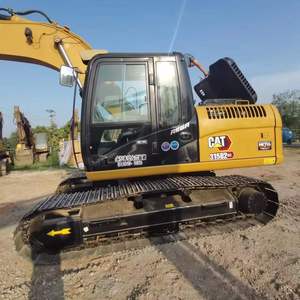 Excavadoras Usadas Caterpillar Cat 315 en Buen Estado, Excavadoras de Cadenas Cat 315, Excavadoras Cat 315D de 15 Toneladas a Bajo Precio en Venta - Product Image 3