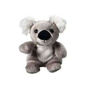 Peluche Schmoozies XXL koala gadget personalizzati - Product Image 1