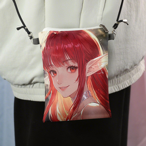 <span class=keywords><strong>Sac</strong></span> pochette de téléphone OEM <span class=keywords><strong>sac</strong></span> de téléphone de dessin animé personnalisé avec lanière <span class=keywords><strong>sac</strong></span> universel à <span class=keywords><strong>bandoulière</strong></span> <span class=keywords><strong>pour</strong></span> téléphone <span class=keywords><strong>Smartphone</strong></span> - Product Image 2