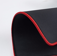 Quanbao – tapis de souris clavier 45x40cm, grand tapis de souris de jeu XXL au Design personnalisé