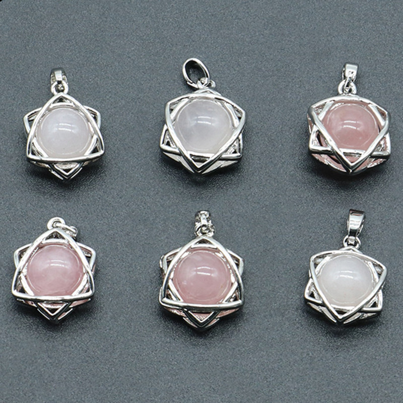 Quarzo rosa