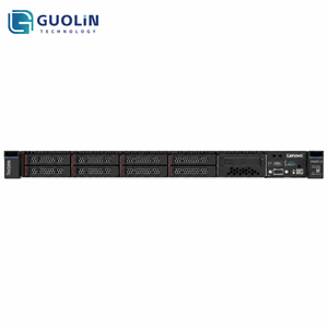 Para Servidor Rack SR645 V3 1U |   Dual 5ª Geração AMD Turin |   1.5TB TruDDR5 |   16x EDSFF NVMe |   Densidade Ultra-Alta |   Original de 3 Anos - Product Image 1