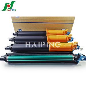 หน่วยกลองภาพ (สีดำ) DR-512K สำหรับ <span class=keywords><strong>Konica</strong></span> <span class=keywords><strong>Minolta</strong></span> Bizhub C224 / C284 / C364 / C454 / C554 <span class=keywords><strong>MFP</strong></span> (A2XN0RD) - Product Image 5