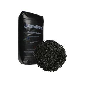 1.5MM 4MM Premium Charbon Actif Charbon Aquarium Fish Tank Bassin Filtre Média - Product Image 3