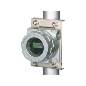 Transmisor de Temperatura HART Original B6U-B con Pantalla LCD - Entrada Universal, Salida Aislada de 4-20 mA, Alimentación por Bucle, (1) Señal - Product Image 1