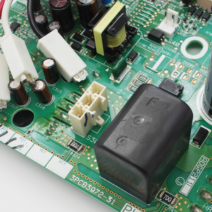 Para Unidad Exterior Daikin RX12PXV1D 5SLY10FR-ACDIC-R60, Nuevo Circuito Impreso Original PCB 3PCB3972-31, Número de Pieza 4024881 Elect - Product Image 3