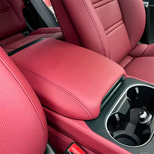 Housses de siège auto pour <span class=keywords><strong>Porsche</strong></span> Cayenne 2004-2023, confortables et respirantes - Product Image 2