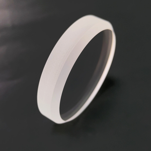 Özel optik lensler malzemeler K9/bk7 renksiz <span class=keywords><strong>Lens</strong></span> teleskop için 200mm 300mm Biconvex <span class=keywords><strong>Lens</strong></span> - Product Image 5