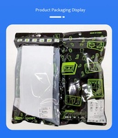 Manchon de compression haute performance pour mollets, chaussettes de sport fines, protège-tibias de football avec poche pour adultes, adolescents et enfants, soutien des jambes pour le football