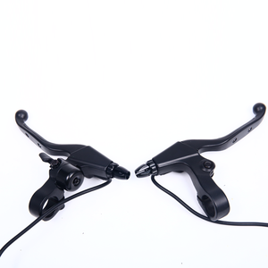 Manija <span class=keywords><strong>de</strong></span> freno universal para manillar <span class=keywords><strong>de</strong></span> bicicleta, diseño <span class=keywords><strong>de</strong></span> rodamiento personalizado, pieza <span class=keywords><strong>de</strong></span> repuesto, <span class=keywords><strong>precio</strong></span> bajo, venta al por mayor <span class=keywords><strong>de</strong></span> fábrica - Product Image 2