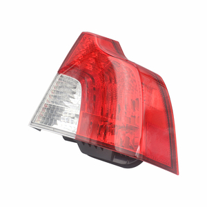 Xinwo Chất lượng cao đuôi đèn đuôi đèn cho Volvo S40 OE 30763493 phía sau màu đỏ đuôi đèn với đèn sương mù - Product Image 4