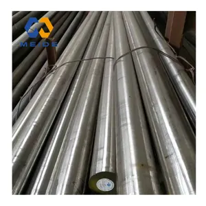 Wholesale factory price hot-rolled low carbon solid steel round bar grade 30Mn2 AISI ASTM 1330 JIS SMn433 DIN 30Mn5 1.1165