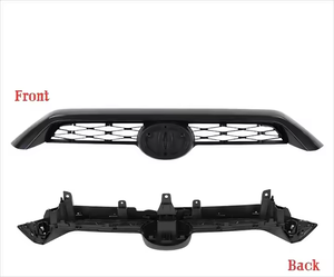 Accessoires de Offre Spéciale d'usine Kit de carrosserie de voiture pièces calandre de pare-chocs avant pour <span class=keywords><strong>Toyota</strong></span> <span class=keywords><strong>4Runner</strong></span> <span class=keywords><strong>2014</strong></span> 2015 2016 2017 2018 2019 - Product Image 2