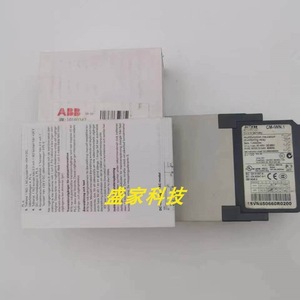 Zhixinda Safety <b>Relay</b> CFCJSB4R02TLA10002R0000 For Protection Systems - Product Image 2