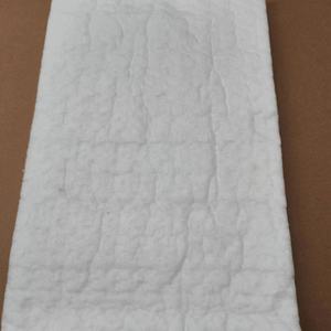 Stufa a legna riscaldata forno per Pizza con isolamento in cotone resistente al calore efficace in fibra ceramica coperta agugliata - Product Image 4