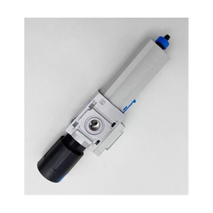 Filtre régulateur MS MS6 MS6-LFR-1/2-D7-D6-CRM/<span class=keywords><strong>ERM</strong></span>/CRV/ERV-AS-Z 529184 529188 529176 529180 529178 529182 530340 529194 529185 - Product Image 4