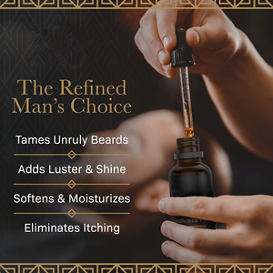 Olio per <span class=keywords><strong>barba</strong></span> in legno di sandalo per gli uomini <span class=keywords><strong>ammorbidente</strong></span> naturale per la <span class=keywords><strong>barba</strong></span> rafforza e idrata il balsamo per gli uomini - Product Image 3