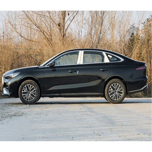 Modelo 2025 para Galaxy Starlight 6 Edición <span class=keywords><strong>Freedom</strong></span> 60km, Vehículo de Nueva Energía Híbrido Automático con Volante a la Izquierda, Usado en Buen Estado - Product Image 5