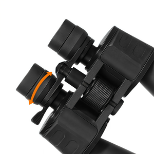Prismáticos con Zoom 20-180x100, luz nocturna para exteriores, ocular grande, binoculares telescópicos de alta potencia - Product Image 4